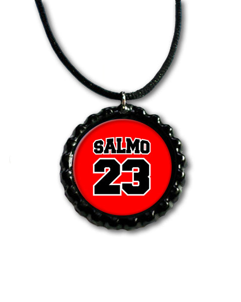 COLLAR SALMO 23