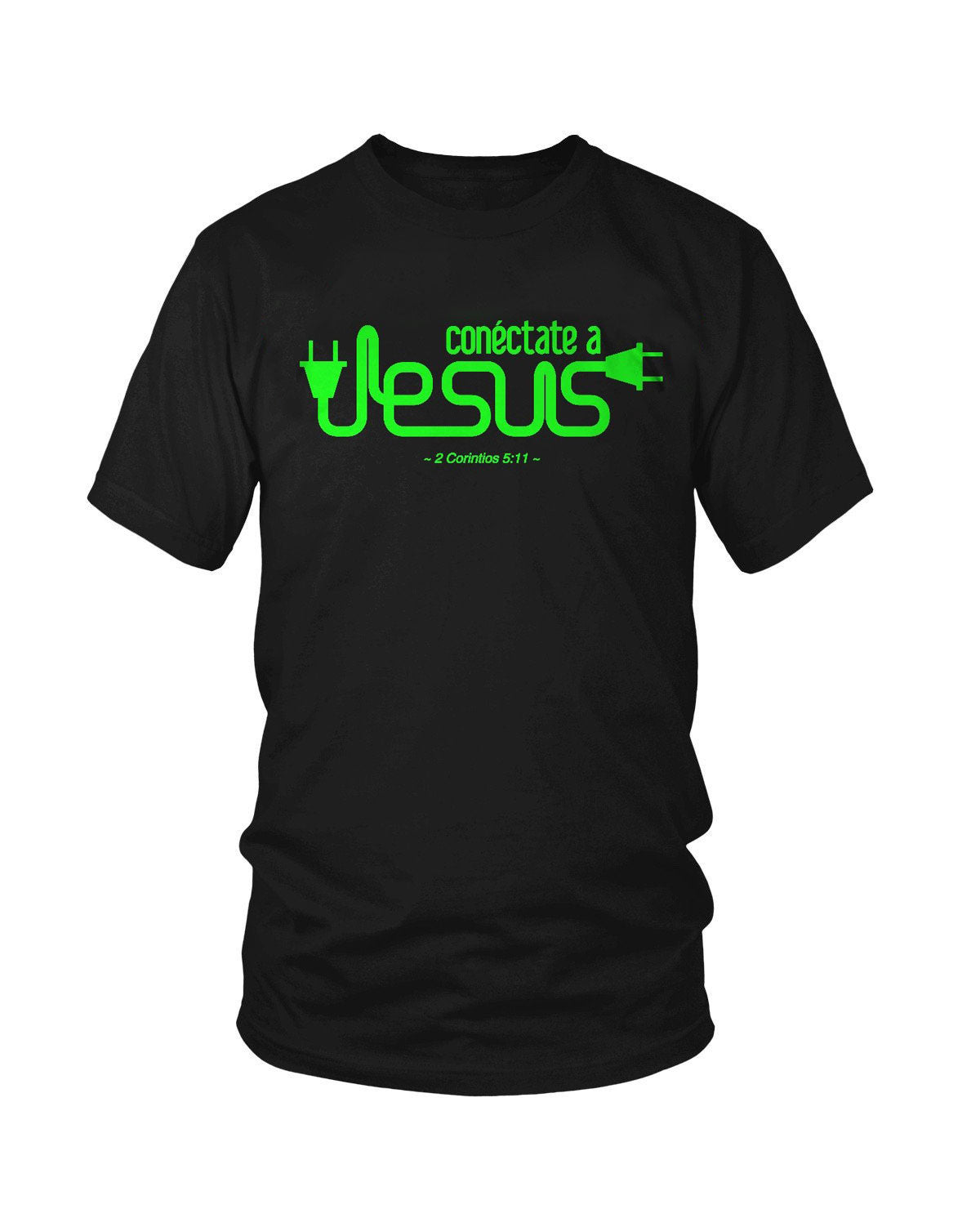 CONECTATE A JESUS