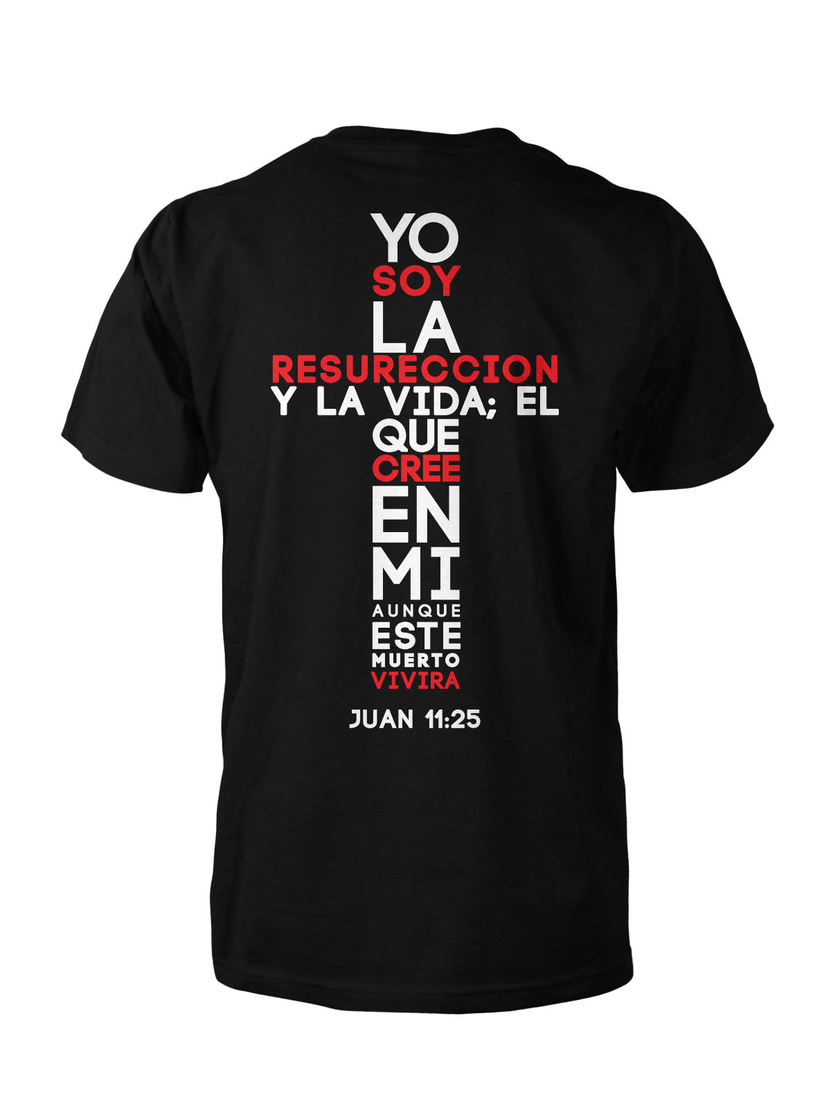 JESUS EN HEBREO