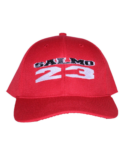 GORRA SALMO 23